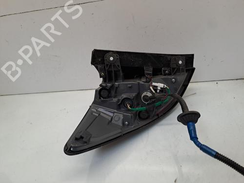 Right taillight HONDA HR-V (RU) 1.5 (RU1) | BP40449221C35 - Image 3