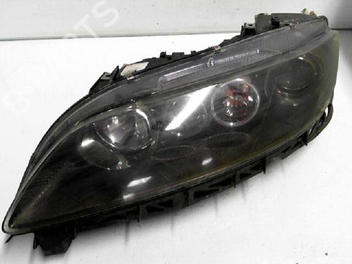 Left headlight MAZDA 6 Hatchback (GG) 1.8 | BP38660206C28 - Image 4