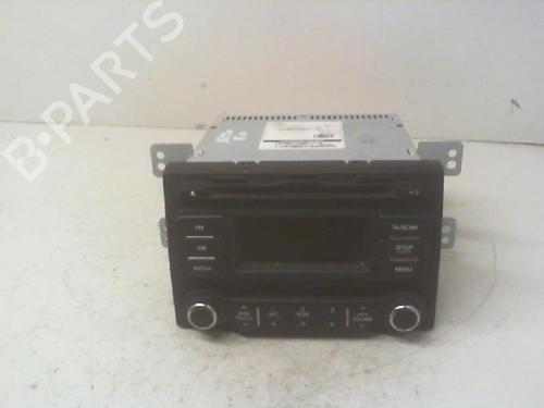 Radio KIA RIO III (UB) 1.25 CVVT | BP38653444E6 - Image 4