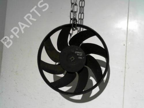 Køleventilator elektrisk Køleventilator elektrisk 38655506 38655506