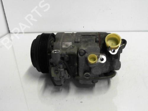 AC compressor BMW 1 (E87) 116 d | BP38658559M34 - Image 3