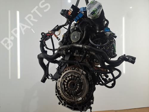 Engine DACIA SANDERO II 1.5 dCi | BP38671666M1 - Image 3