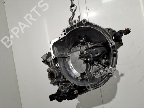 Gearbox CITROËN C4 Picasso II 1.6 BlueHDi 120 | BP38667395M3 - Image 3