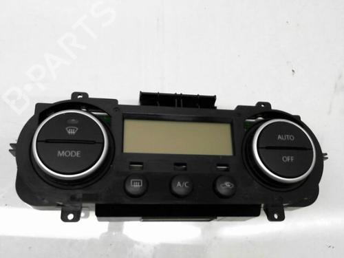 Used Climate control Climate control 38654186 38654186
