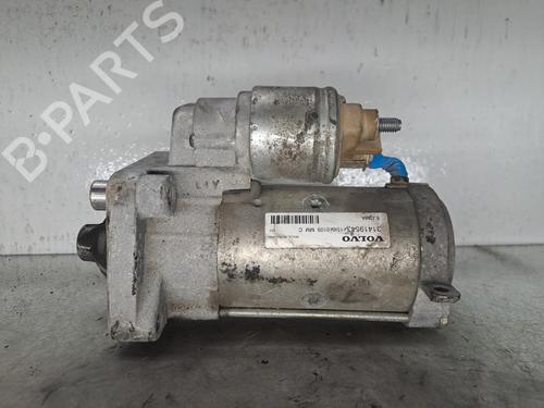 Starter VOLVO V40 Hatchback (525) D2 | BP38668946M8 - Image 2