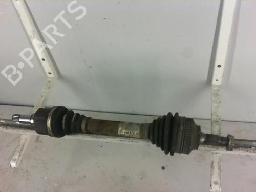 Used Left front driveshaft Left front driveshaft 38659179 38659179