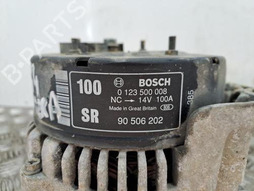 Used Alternator Alternator 38670774 38670774