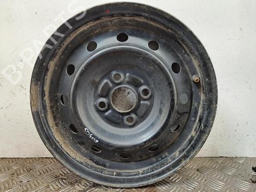 Felg SUZUKI CELERIO (LF) 1.0 (AVK310) | BP39091445C45 - Image 2