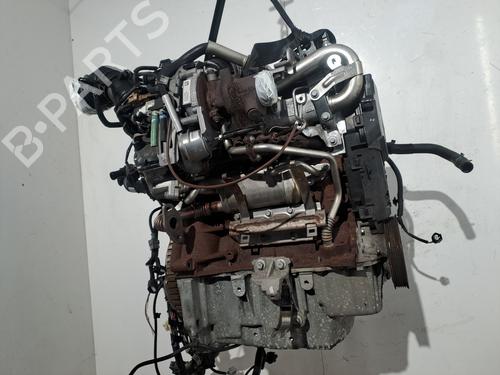 Used Engine Engine 38670261 38670261