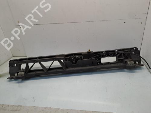 Used Front slam panel Front slam panel CITROËN C4 Picasso II 1.6 BlueHDi 120 (120 hp) 40437124 40437124