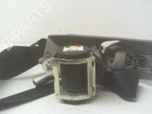 Front left seatbelt OPEL CORSA D (S07) 1.3 CDTI (L08, L68) | BP38657153I26 - Image 3