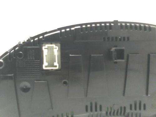 Instrument cluster CITROËN C4 II (NC_) 1.6 HDi 115 | BP38656477C47 - Image 6