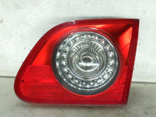 Right tailgate light VW PASSAT B6 (3C2) 2.0 TDI | BP38662571C80 - Image 4