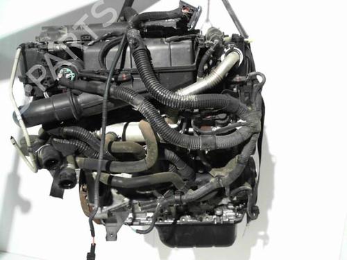 Engine CITROËN NEMO Box Body/MPV (AA_) 1.4 HDi | BP38657395M1  - Image 7
