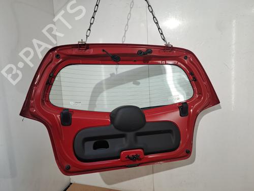 Bagklap CC/Kombi-Coupé Bagklap CC/Kombi-Coupé 38668871 38668871