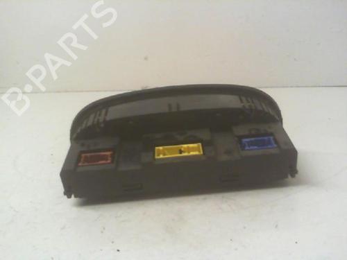 Used Climate control Climate control 38656040 38656040