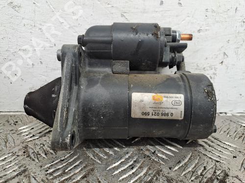 Starter FORD KA (RU8) 1.2 | BP38671669M8 - Image 4