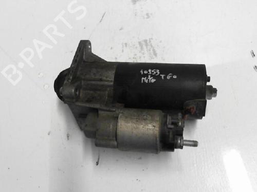Used Starter Starter 38658804 38658804