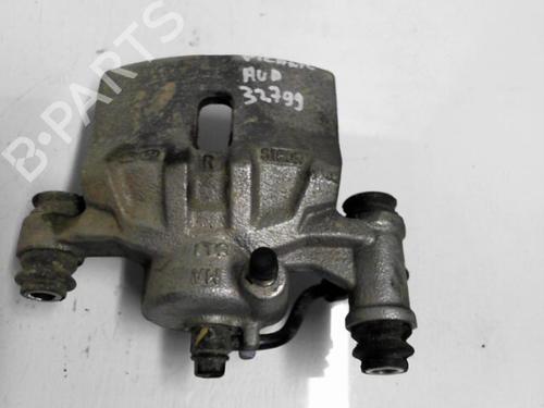 Right front brake caliper KIA PICANTO II (TA) 1.0 | BP38656274M104 - Image 3