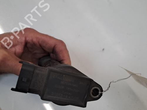 Ignition coil CITROËN C3 III (SX) 1.2 THP 110 (SXHNPS, SXHNZT, SXHNZ6) | BP39486894M94 - Image 3