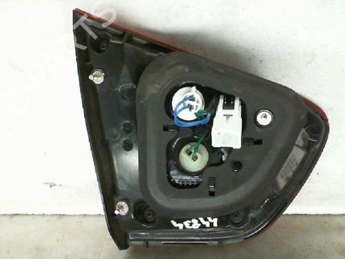 Right tailgate light KIA RIO III (UB) 1.25 CVVT | BP38662582C80 - Image 5