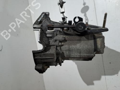 Used Gearbox Gearbox 38670117 38670117