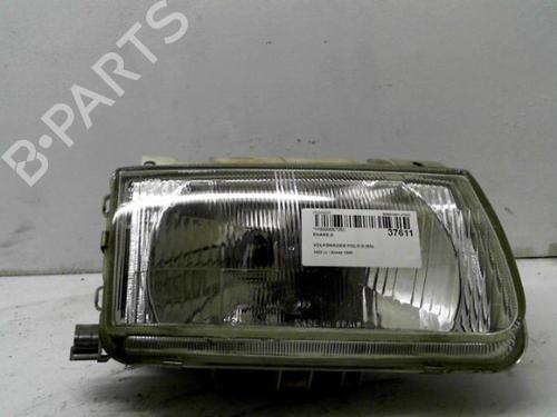 Right headlight VW POLO (6N2) 1.4 16V | BP38654410C29 - Image 4