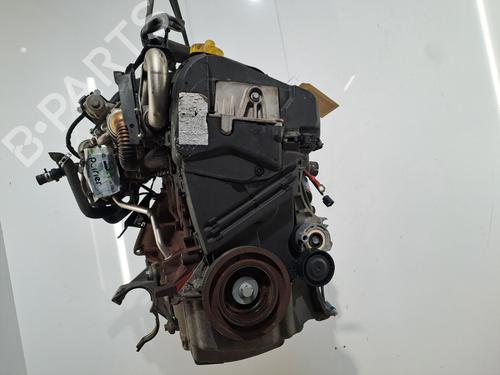 Engine RENAULT CLIO III (BR0/1, CR0/1) 1.5 dCi (BR17, CR17) | BP38672354M1 - Image 3