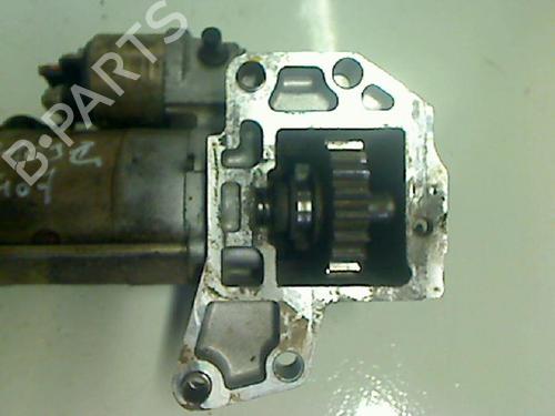 Starter PEUGEOT 407 Coupe (6C_) 2.7 HDi | BP38655860M8 - Image 6