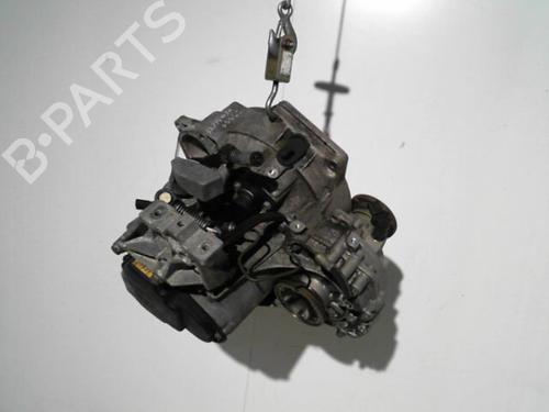 Gearkasse Gearkasse 38654326 38654326