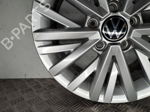 Fælk VW T-ROC (A11, D11) 1.0 TSI | BP38670520C45 - Image 8