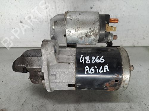 Startmotor Startmotor 38667974 38667974