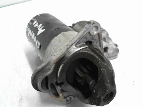 Starter CHEVROLET AVEO Hatchback (T300) 1.4 | BP38659904M8  - Image 5