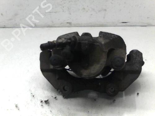 Left front brake caliper MAZDA 5 (CR) 2.0 CD (CR19) | BP38662866M105 - Image 3