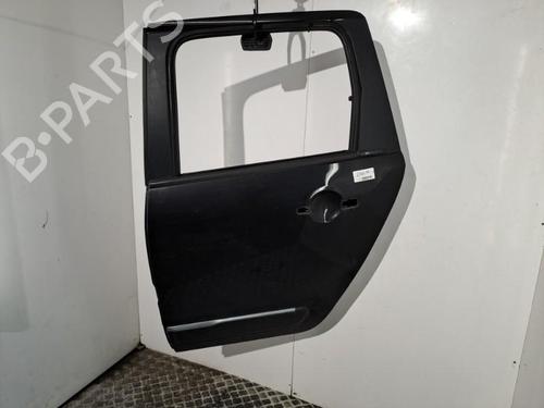 Used Left rear door Left rear door 38664115 38664115