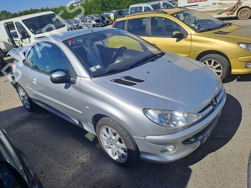 Engine PEUGEOT 206 CC (2D) 1.6 HDi 110 | BP38671792M1 - Image 6