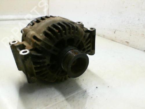 alternator-mercedes-benz-c-class-w204-2007-2008-2009-2010-2011-2012-2013-2014-2015-38660907 main image