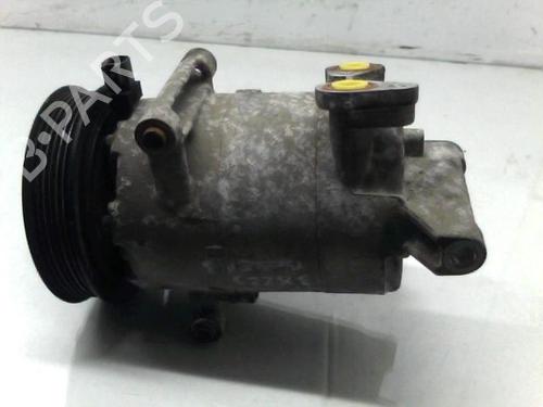 AC compressor PEUGEOT BOXER Van 2.2 HDi 100 | BP38656403M34 - Image 4