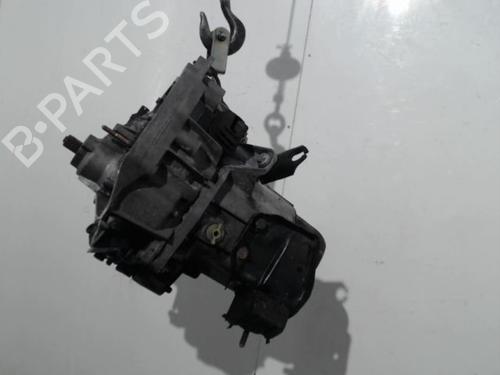Gearkasse Gearkasse 38661742 38661742