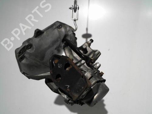 Used Gearbox Gearbox 38662825 38662825