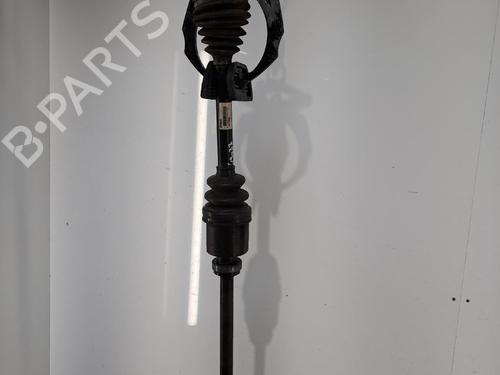Right front driveshaft PEUGEOT EXPERT Van (V_) 2.0 BlueHDi 120 | BP38672432M39 - Image 2