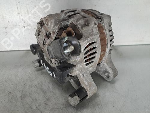 Alternator CITROËN C3 II (SC_) 1.4 | BP38667192M7 - Image 2