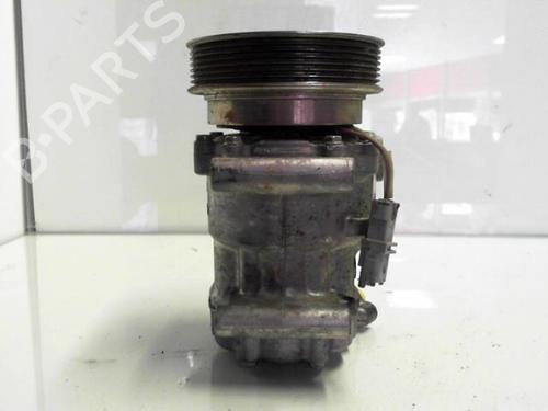 AC compressor RENAULT MODUS / GRAND MODUS (F/JP0_) 1.2 16V (JP0W) | BP38655532M34 - Image 5