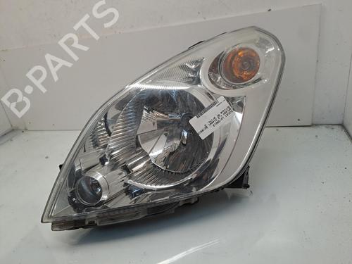 Venstre forlygte SUZUKI SPLASH (EX) 1.3 CDTI (A5B413D) | BP39520939C28 - Image 3