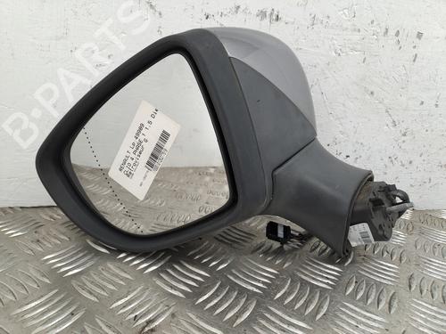 Used Left mirror Left mirror 38671629 38671629