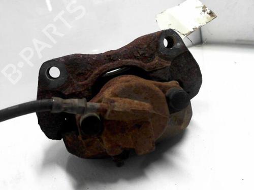 Right front brake caliper VW TRANSPORTER T5 Van (7HA, 7HH, 7EA, 7EH) 1.9 TDI | BP38654345M104 - Image 6