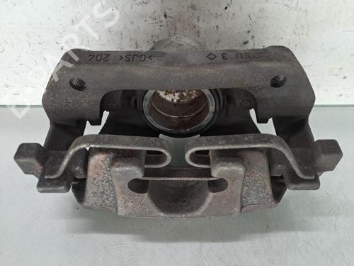 Left front brake caliper PEUGEOT EXPERT Van (V_) 2.0 BlueHDi 180 | BP38664459M105 - Image 2