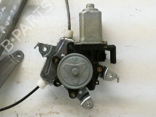 Used Rear left window mechanism Rear left window mechanism 38657615 38657615