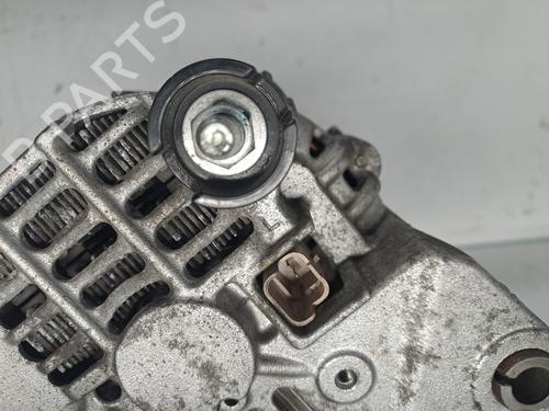 Used Alternator Alternator DACIA LOGAN (LS_) 1.4 MPI LPG (LS0C) (75 hp) 39950860 39950860