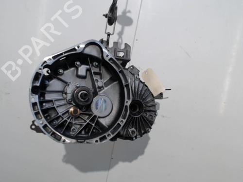 Used Gearbox Gearbox 38663088 38663088